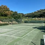 Apartmán Avec Piscine, Vue Golf A Maxime