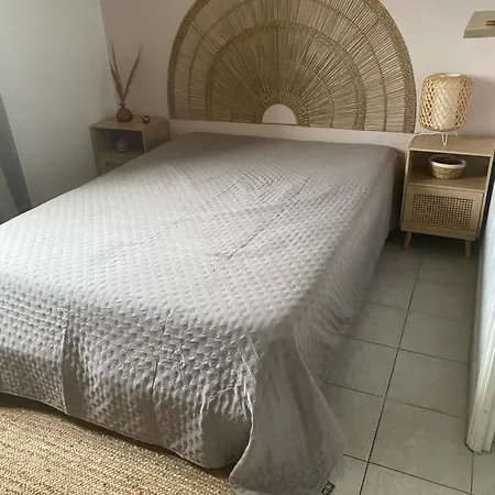 Lejlighed Avec Piscine, Vue Golf A Maxime