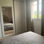 Lägenhet Avec Piscine, Vue Golf A Maxime *