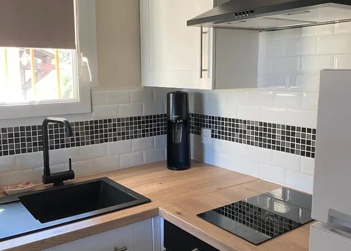 Avec Piscine, Vue Golf à Maxime * Sainte-Maxime