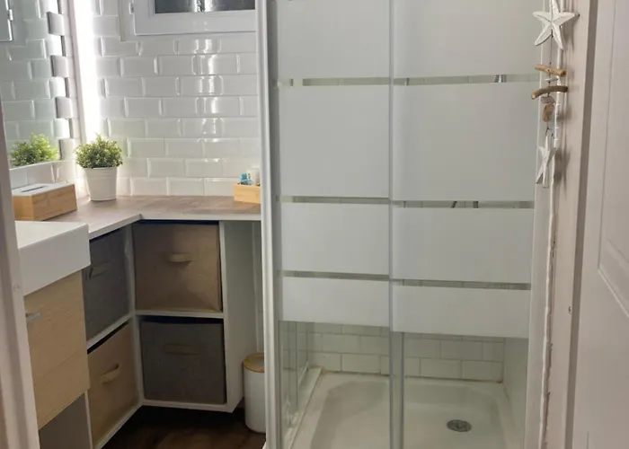 Avec Piscine, Vue Golf A Maxime *