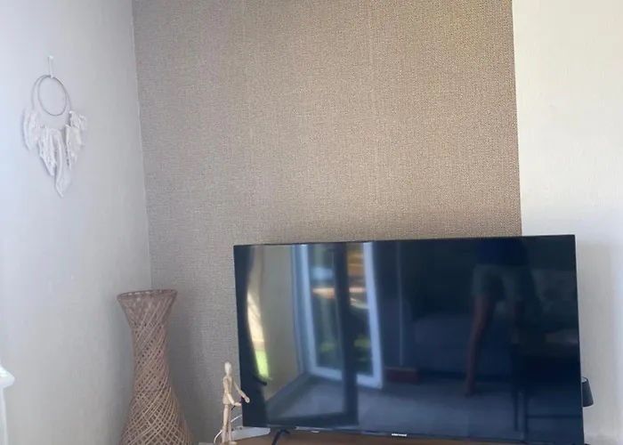 Avec Piscine, Vue Golf A Maxime * Sainte-Maxime