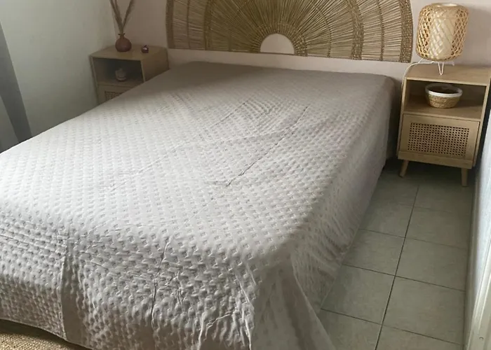 Appartamento Avec Piscine, Vue Golf à Maxime